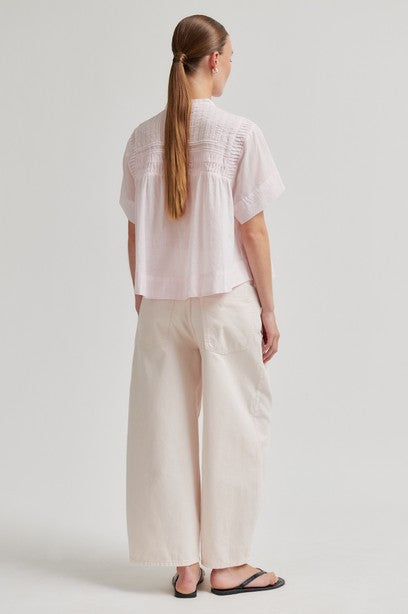 154642 | SECOND FEMALE - Maise Lyserød
