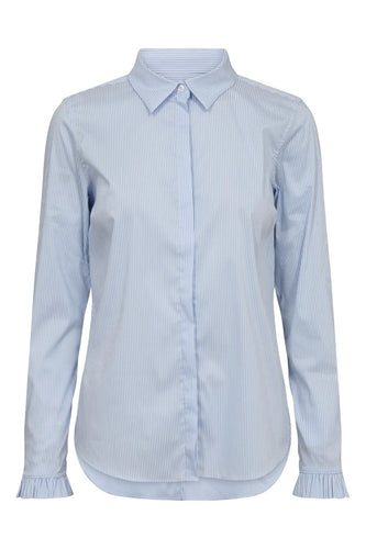 153271 | MOS MOSH - Mattie Lyseblå