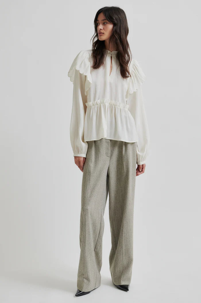 152234 | SECOND FEMALE - Terra Off white