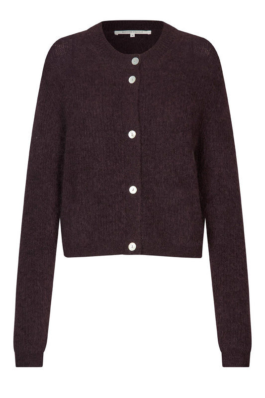  i Mørkebrun fra SECOND FEMALE