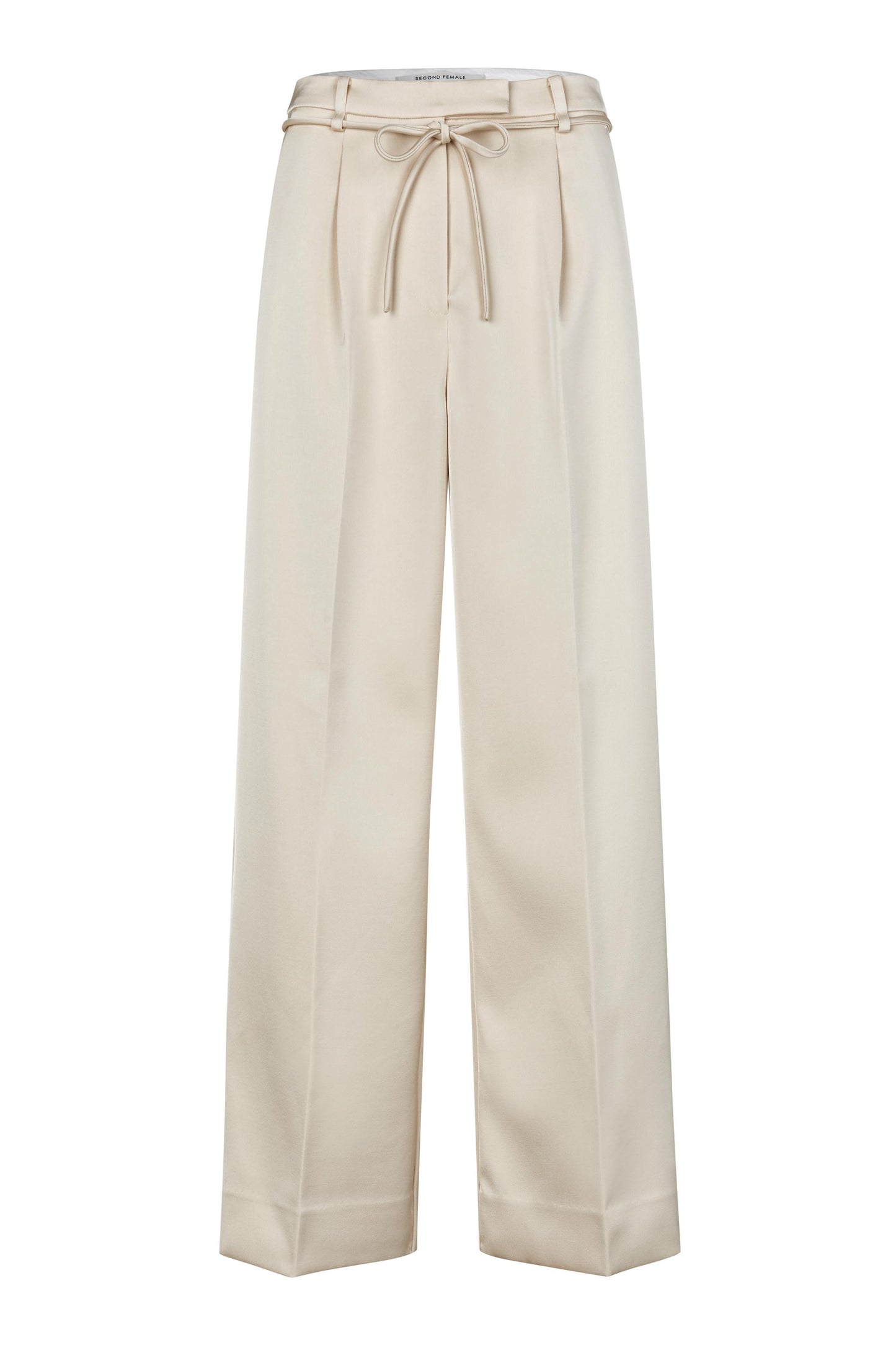 153246 | SECOND FEMALE - Dazzle Off white