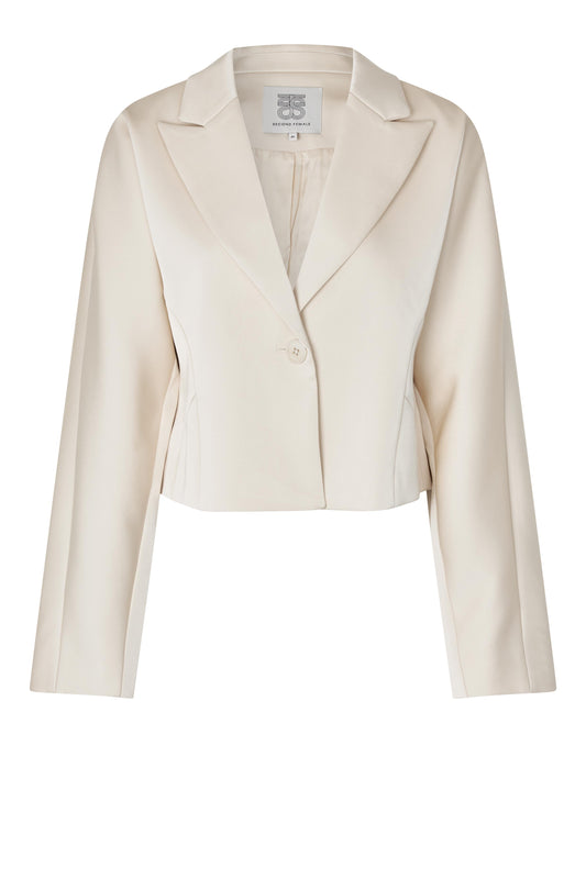  i Off white fra SECOND FEMALE