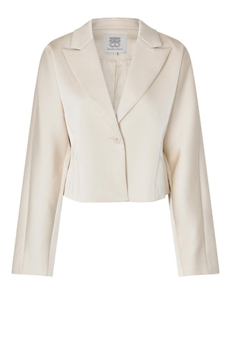 153247 | SECOND FEMALE - Dazzle Off white