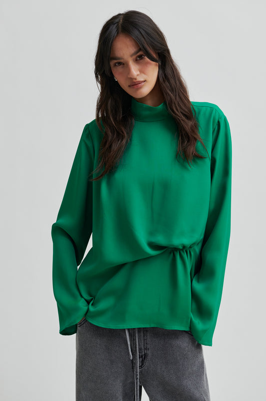  i Grøn fra SECOND FEMALE