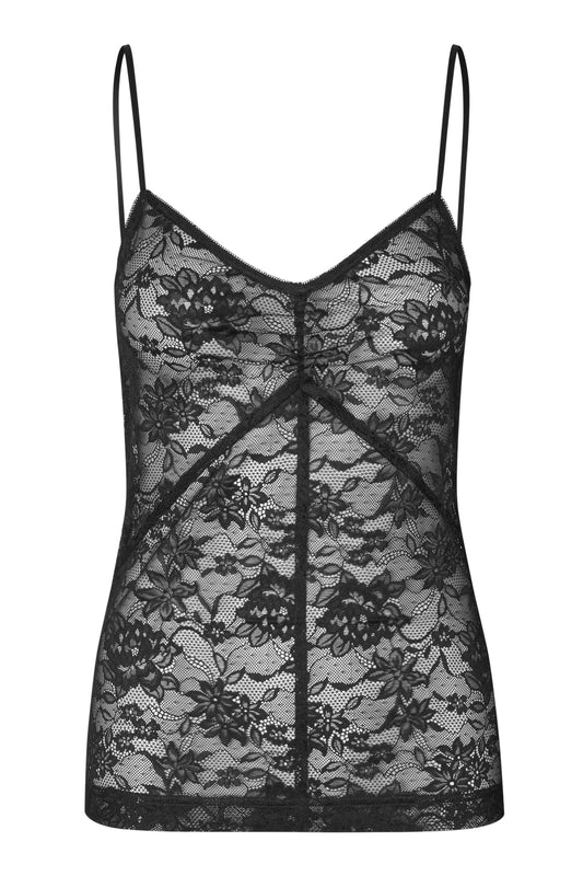  i Sort fra SECOND FEMALE