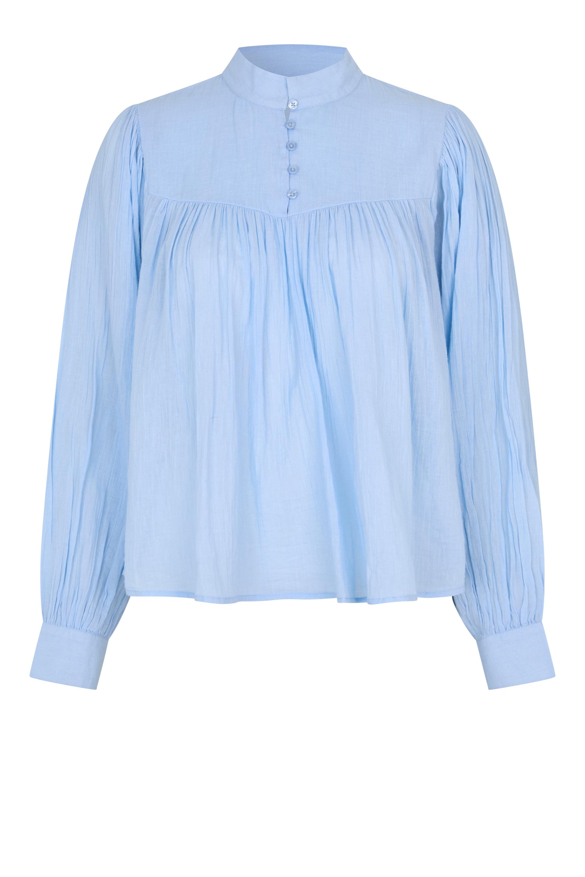 154045 | SECOND FEMALE - Ottilia Lyseblå