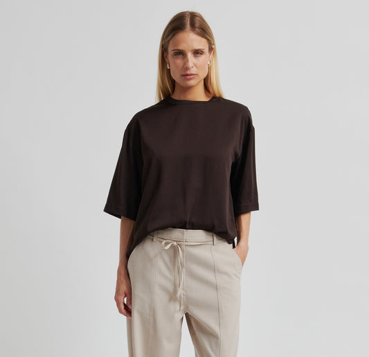  i Mørkebrun fra SECOND FEMALE