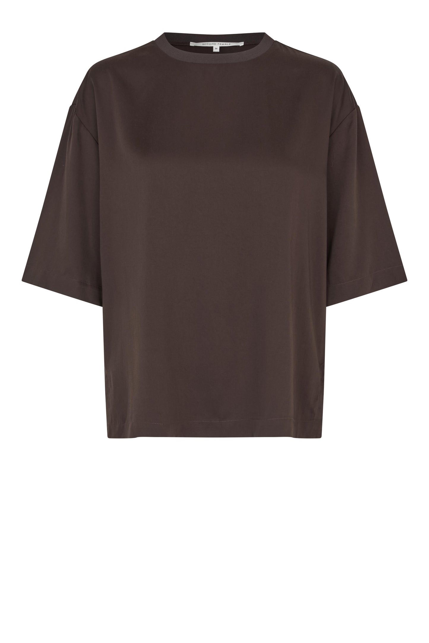 154047 | SECOND FEMALE - Samanta Mørkebrun