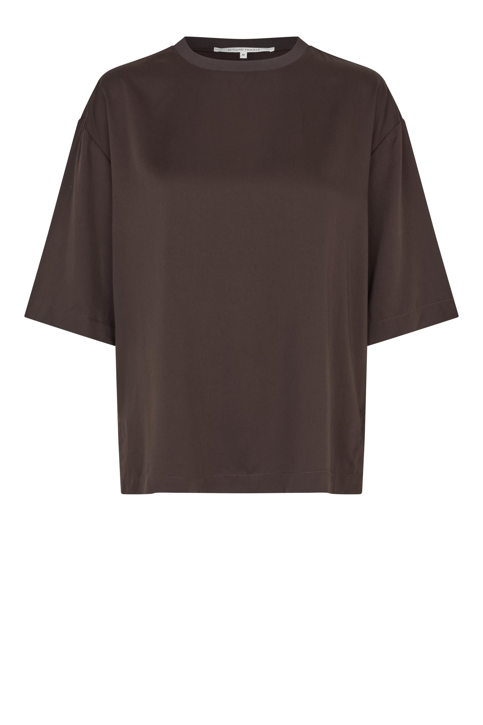 154047 | SECOND FEMALE - Samanta Mørkebrun