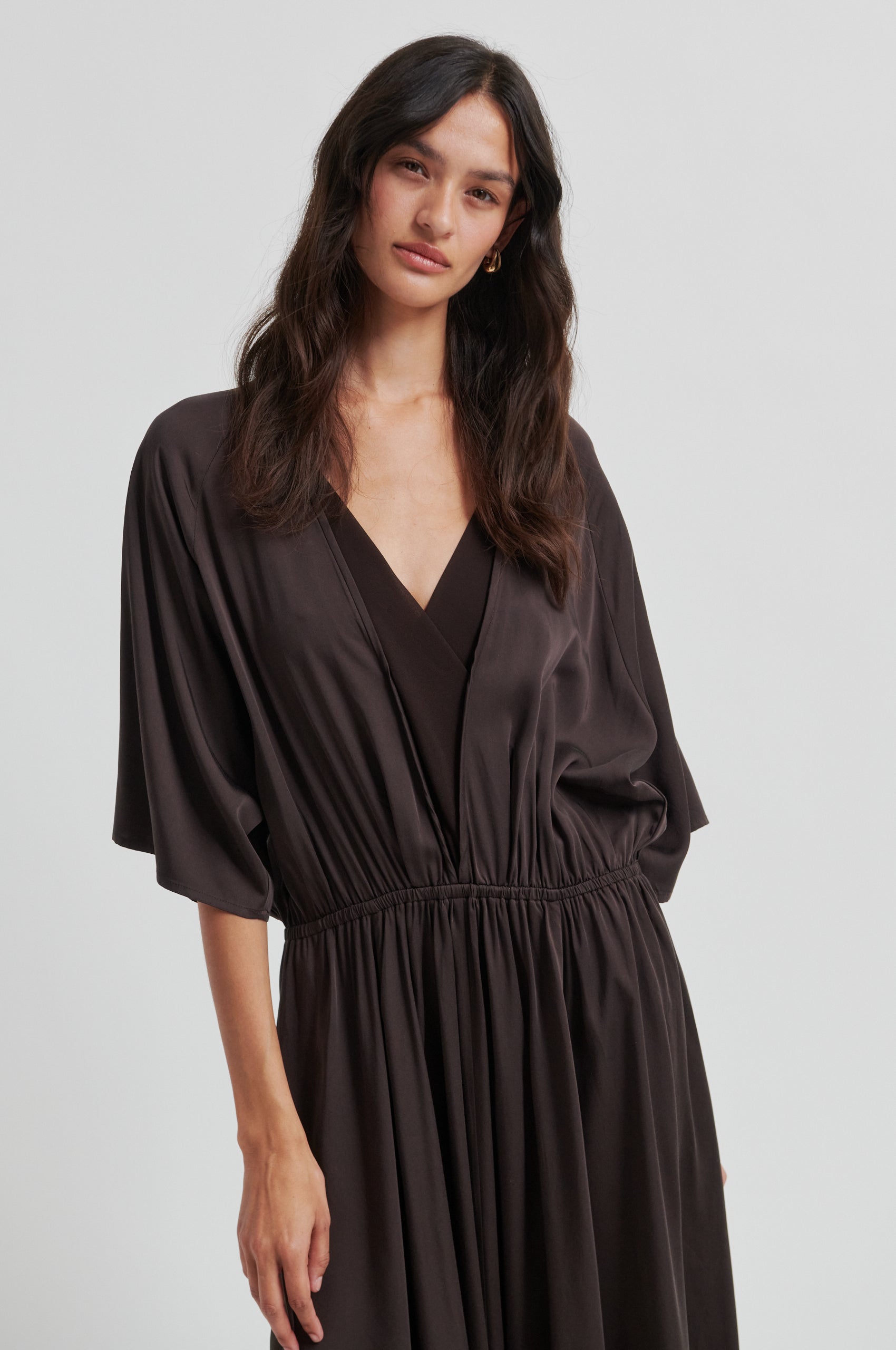 154044 | SECOND FEMALE - Shera Mørkebrun