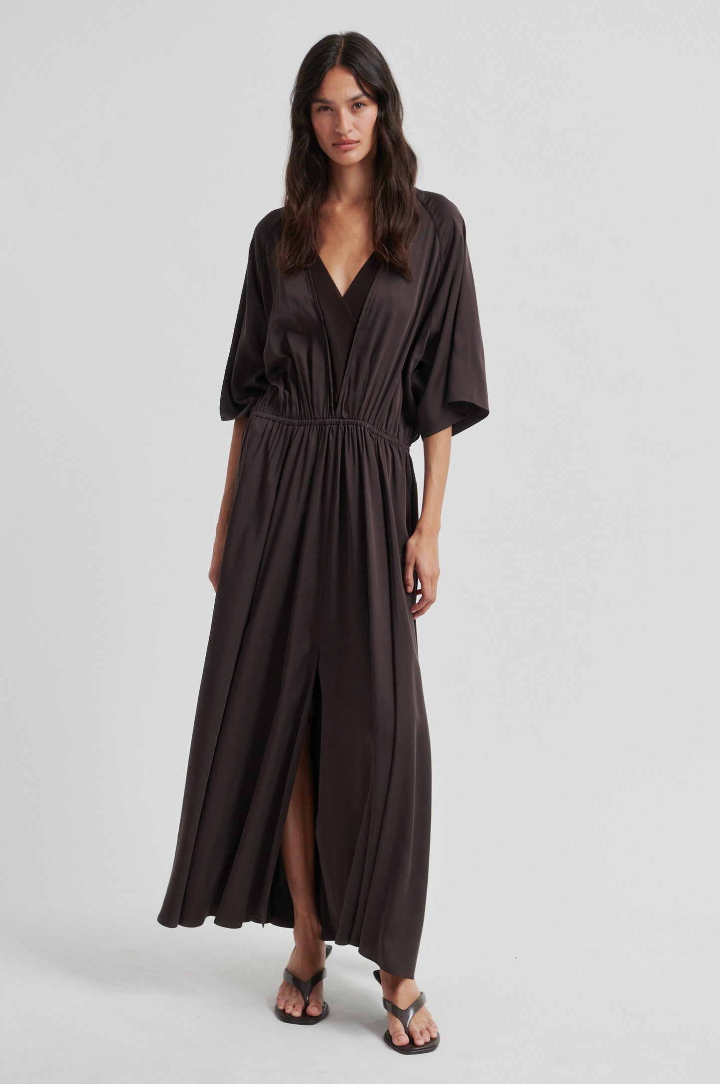 154044 | SECOND FEMALE - Shera Mørkebrun