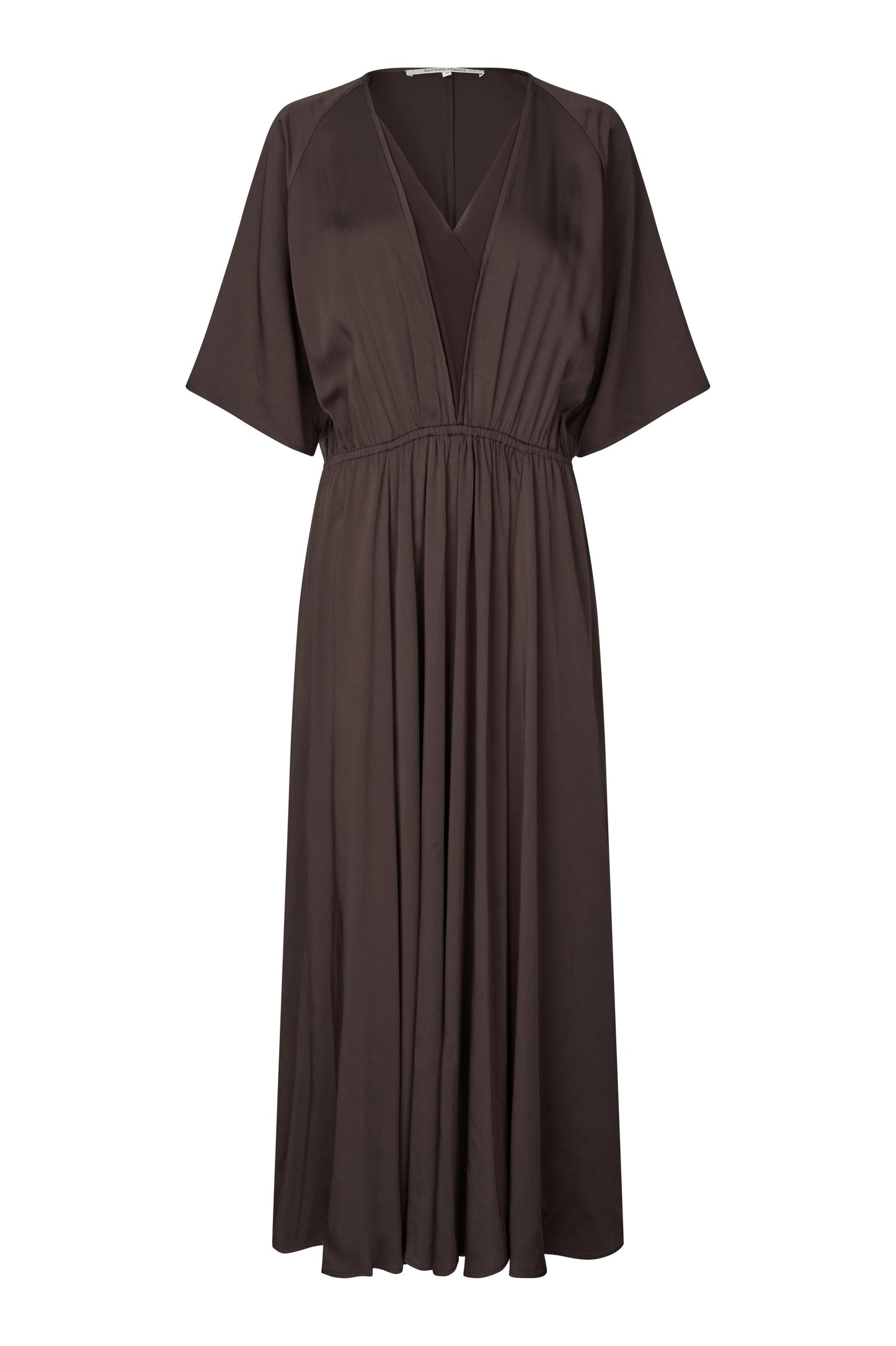 154044 | SECOND FEMALE - Shera Mørkebrun