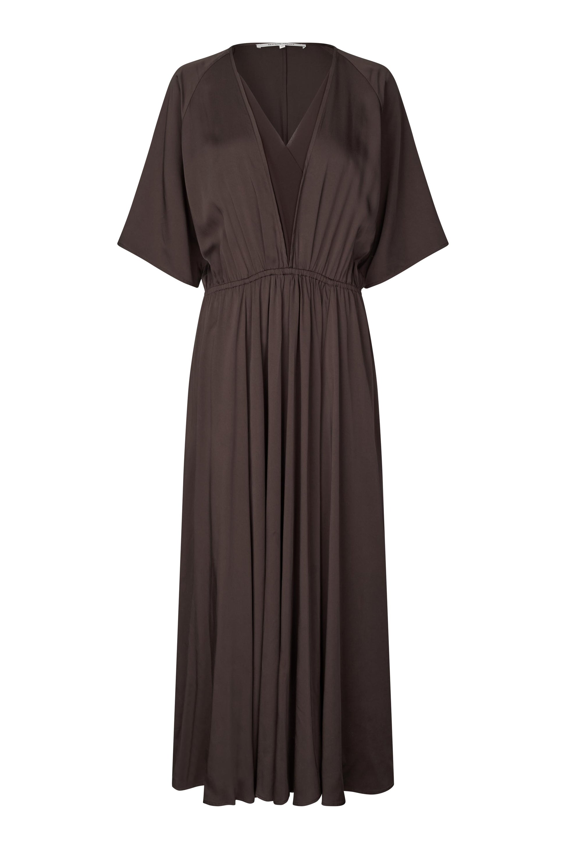 154044 | SECOND FEMALE - Shera Mørkebrun