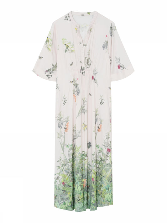  i Grøn mønstret fra Gustav