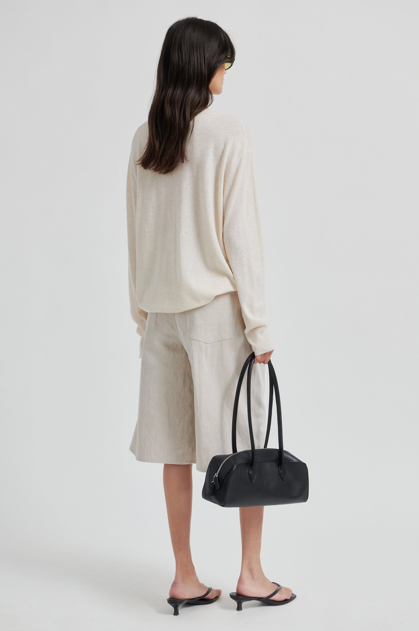 154254 | SECOND FEMALE - Bacoli Beige