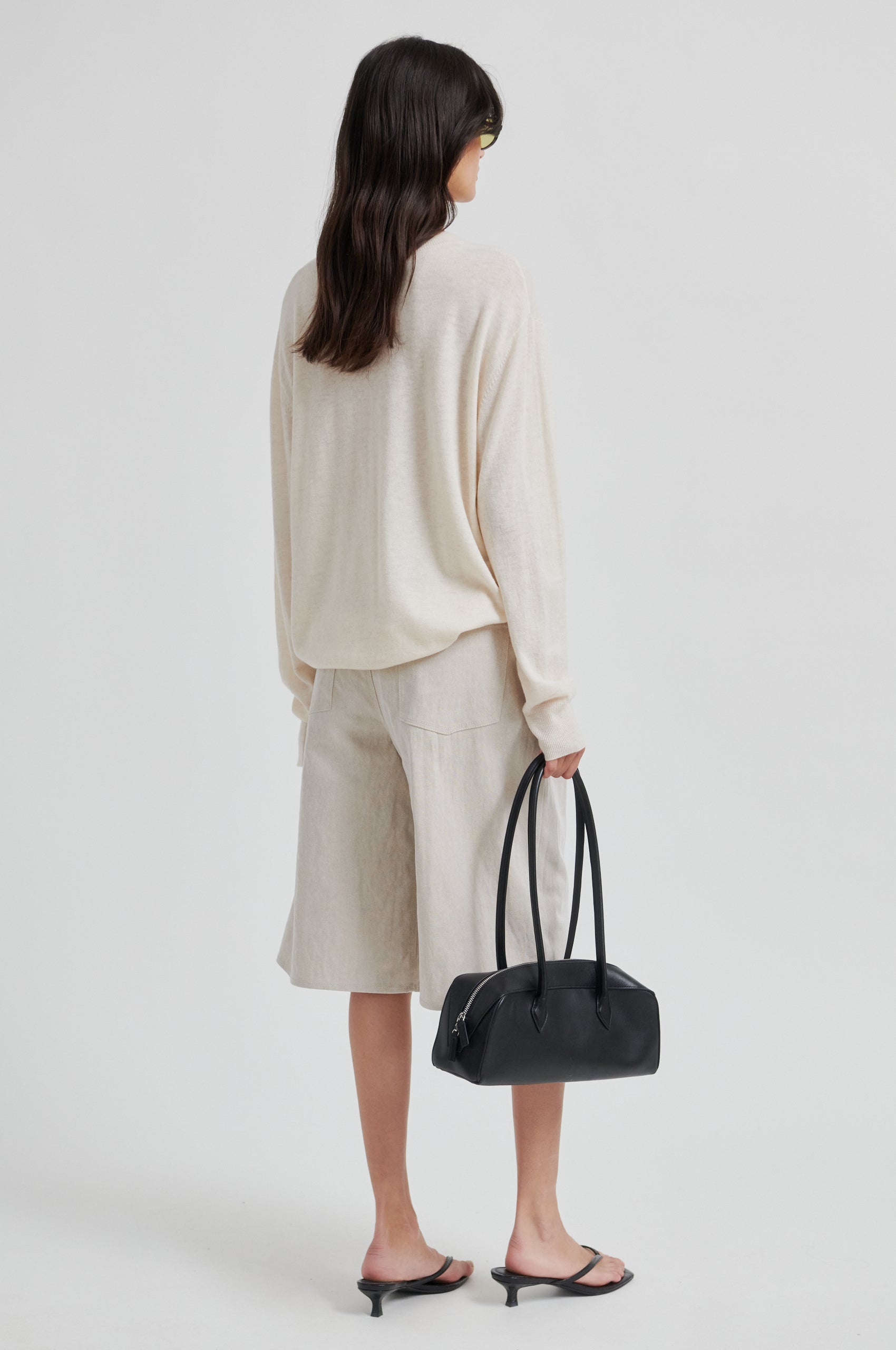 154254 | SECOND FEMALE - Bacoli Beige