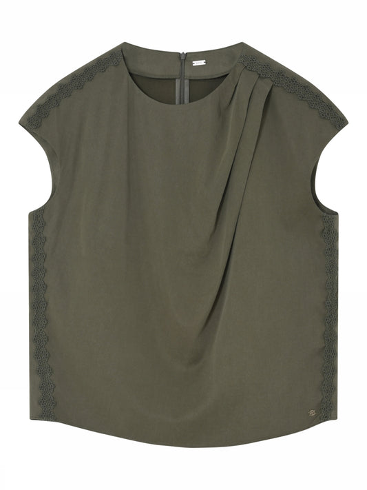  i Army grøn fra Gustav