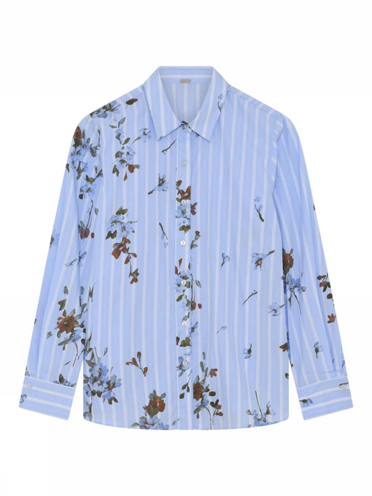  i Blå mønstret fra Gustav