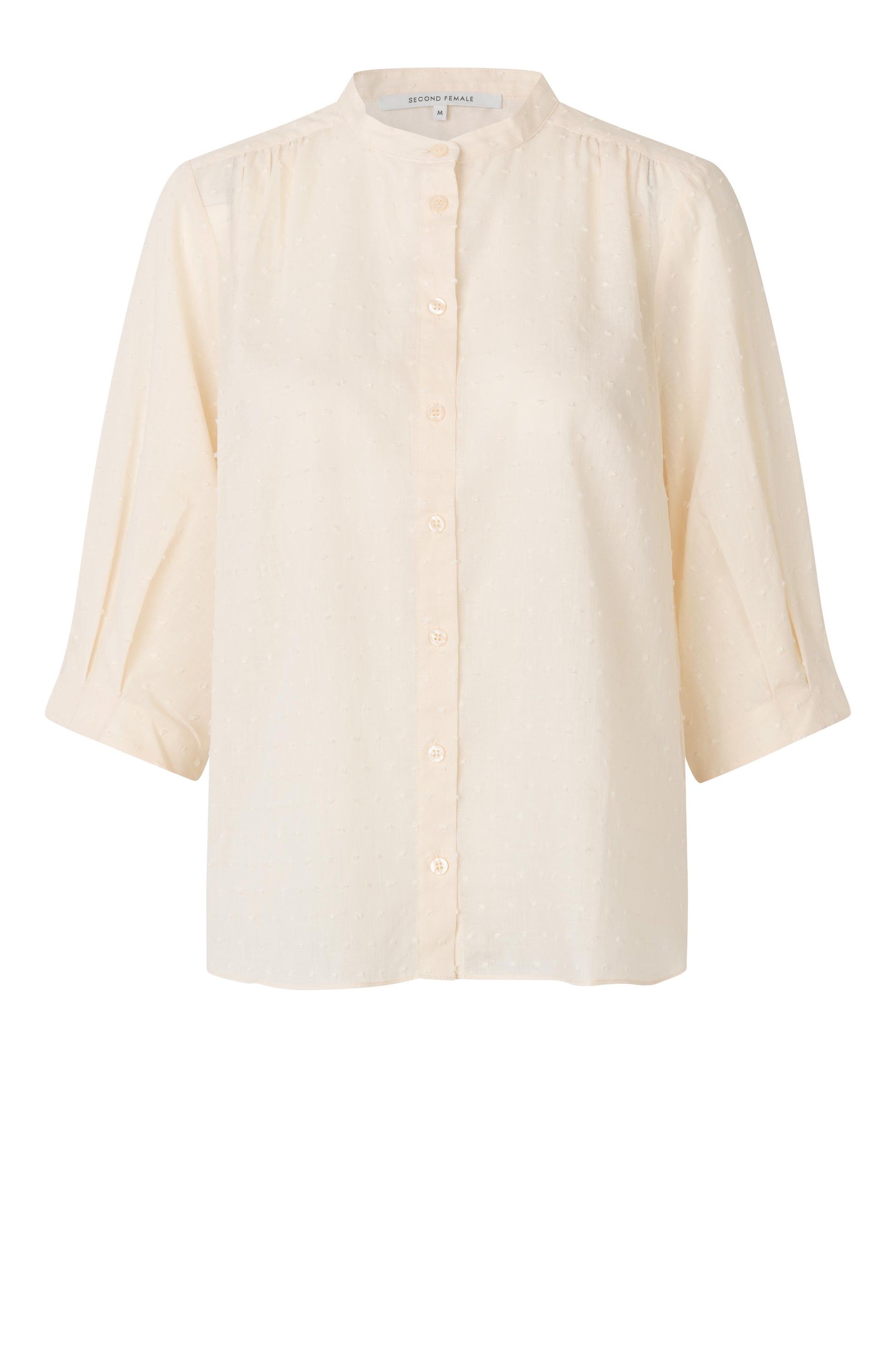 154875 | SECOND FEMALE - Celiva Off white