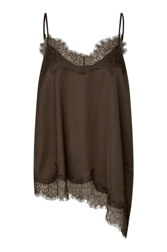 153244 | SECOND FEMALE - Lacia Mørkebrun