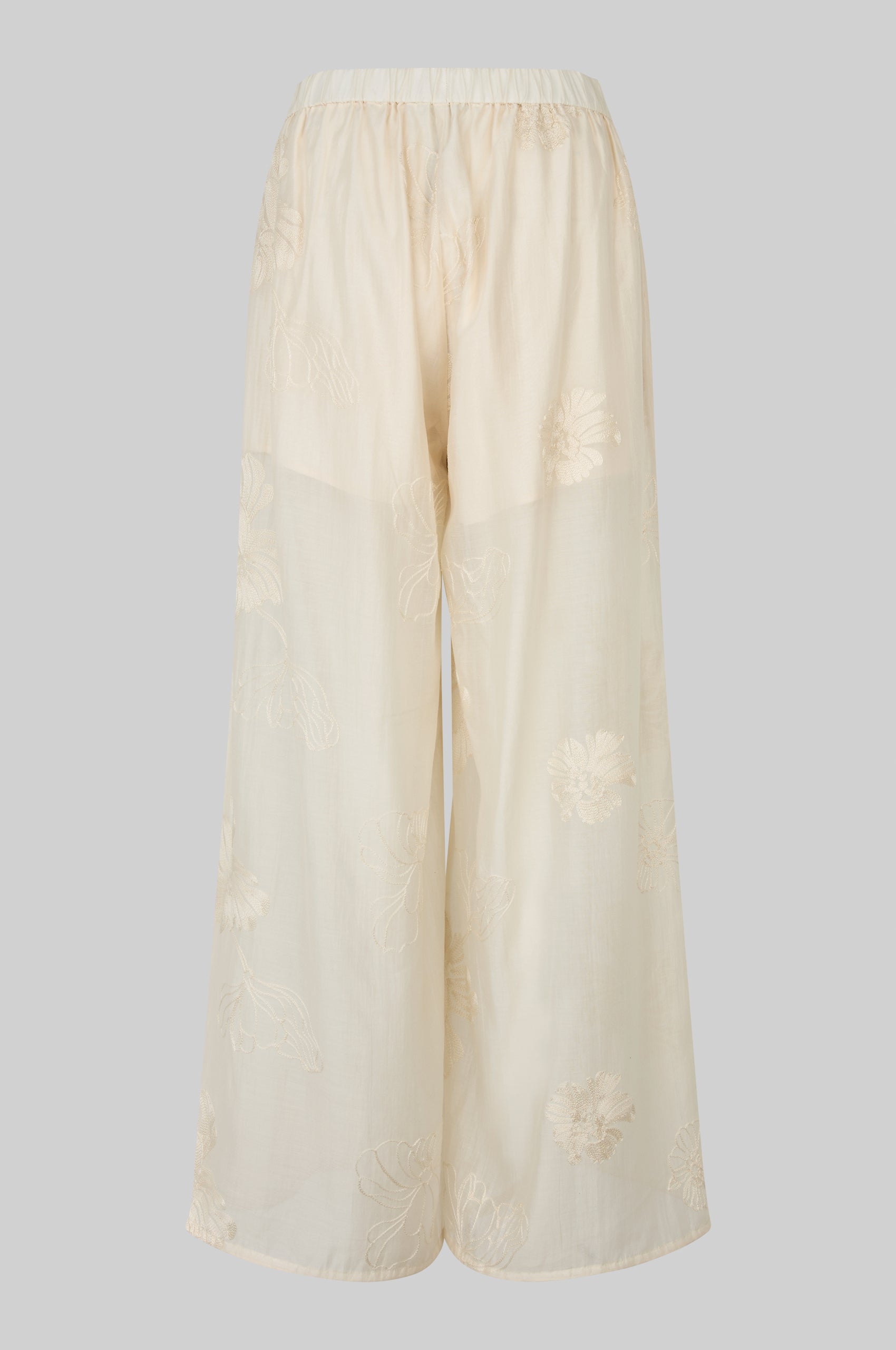 154872 | SECOND FEMALE - Vira Off white