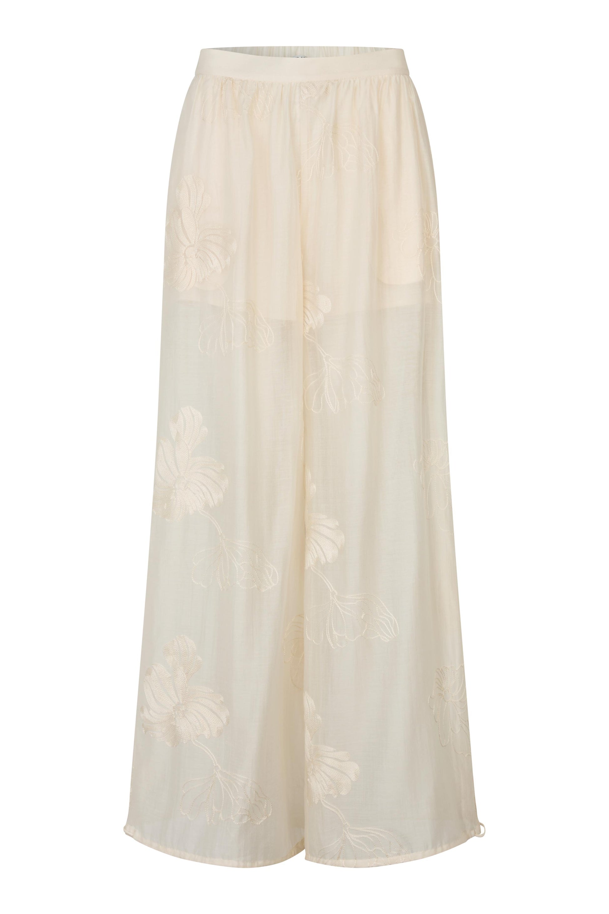 154872 | SECOND FEMALE - Vira Off white