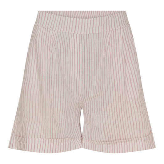 Shorts i Rosa fra Marta du Château