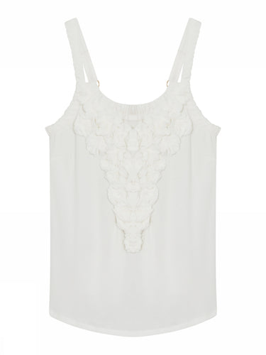 154757 | Gustav - Marina Off white