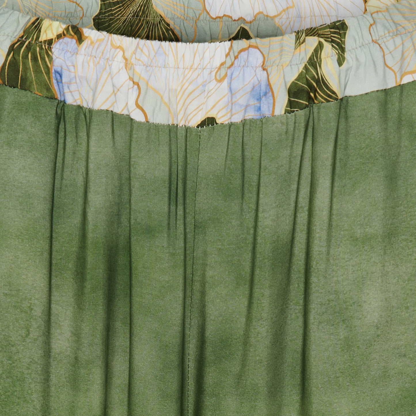 148309 | Marta du Château - Grethe Grøn mønstret