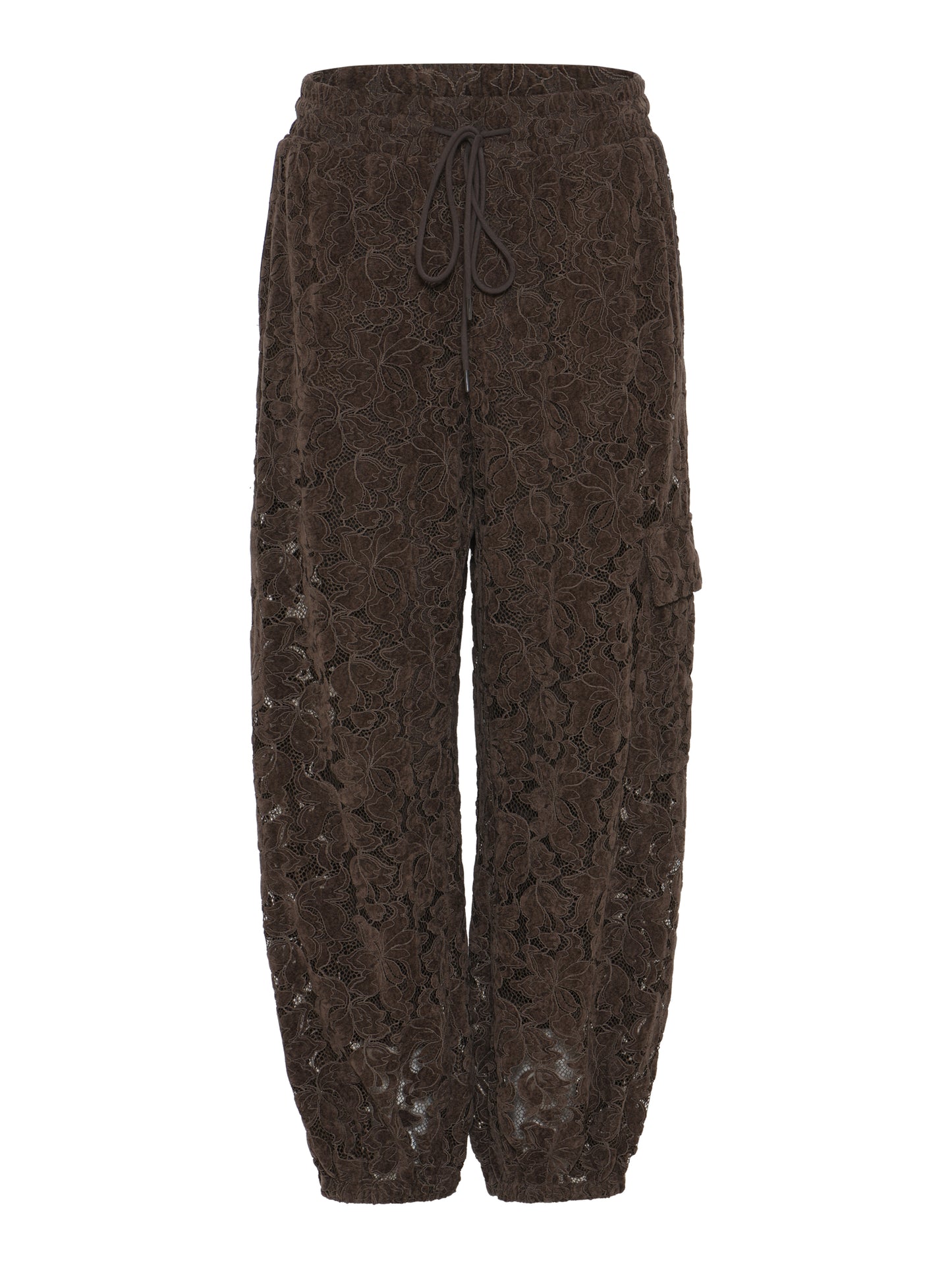 155872 | Gustav - Ivi Mørkebrun