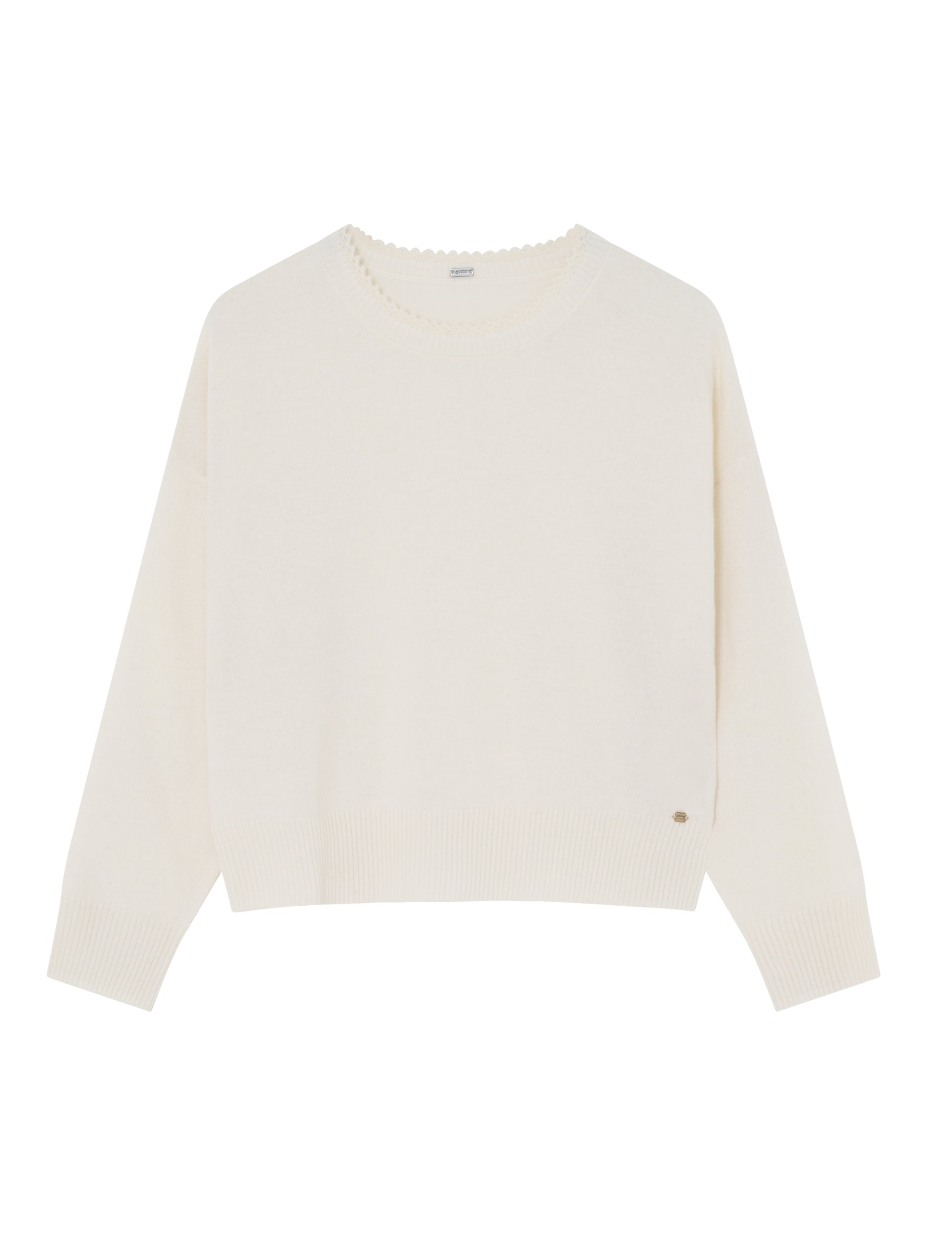 155507 | Gustav - Shania Off white