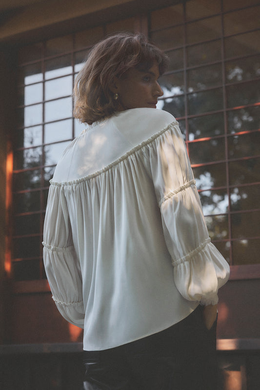  i Off white fra Gustav