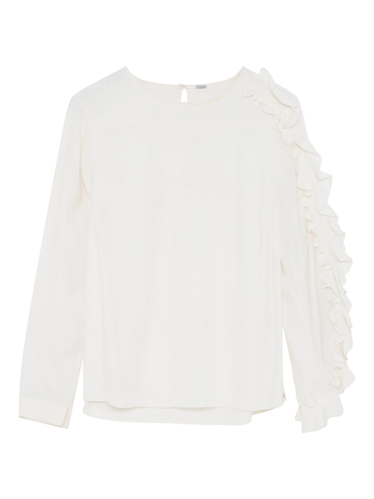  i Off white fra Gustav
