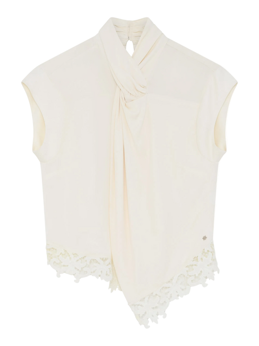  i Off white fra Gustav