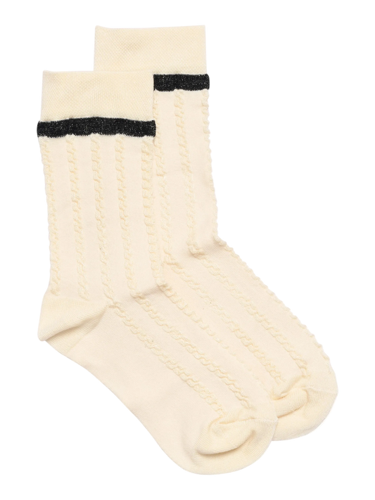  i Off white fra Gustav