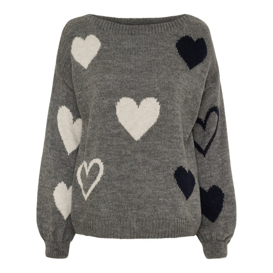  i Mørkegrå fra Marta du Château