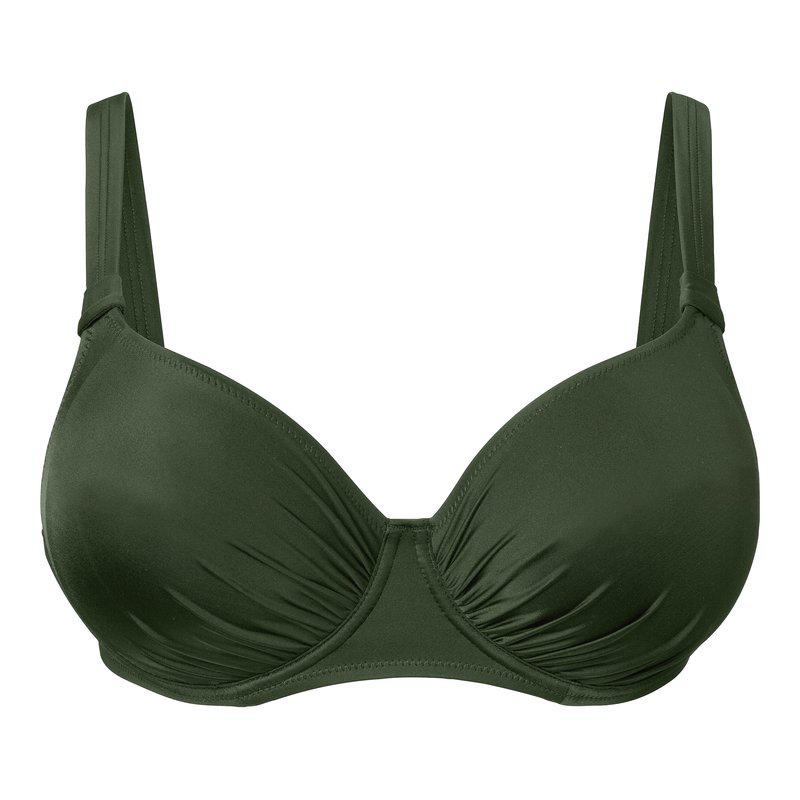 154334 | Wiki - 651-3467 FULL CUP Mørk army