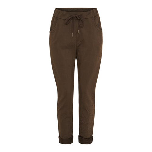 151818 | Marta du Château - Kalie Mørkebrun