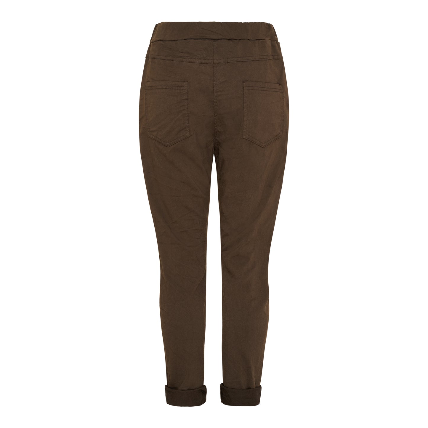 151818 | Marta du Château - Kalie Mørkebrun