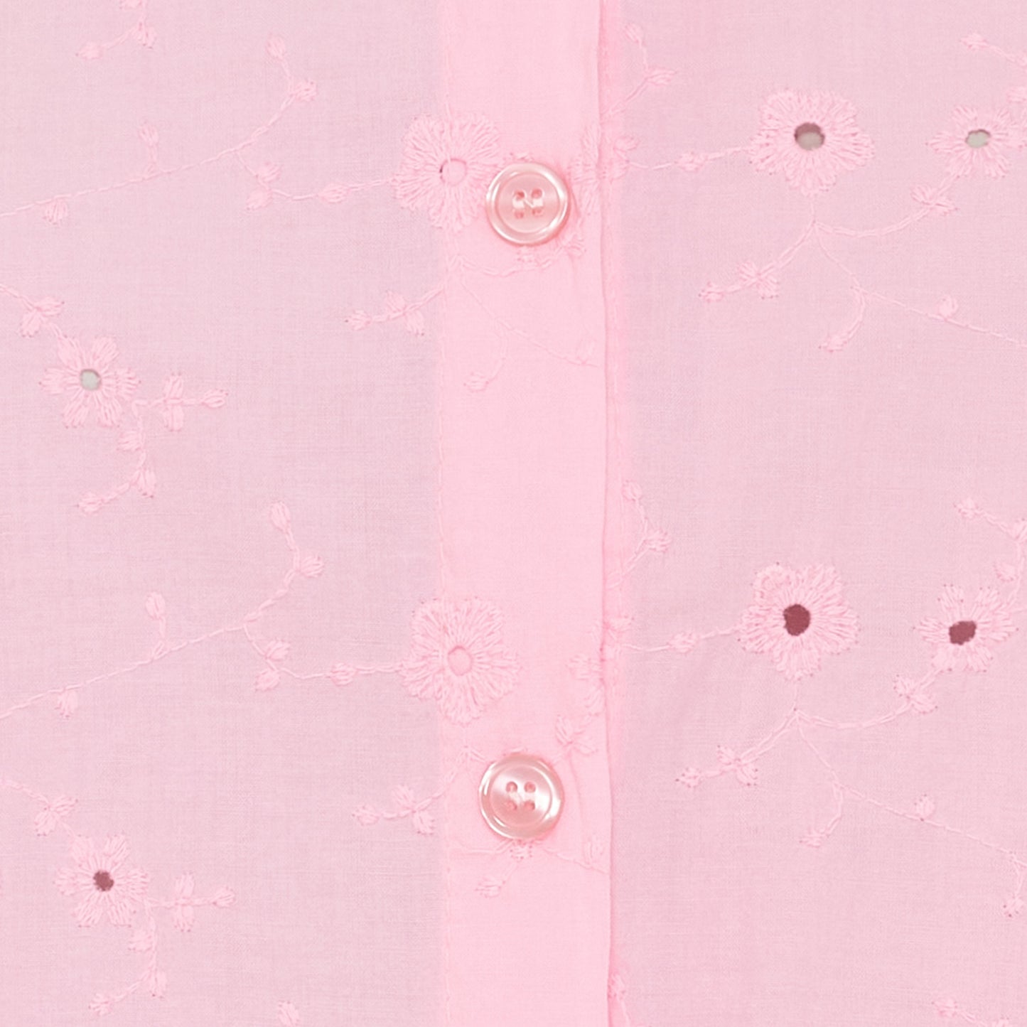 151505 | Marta du Château - Hailey Lyserød