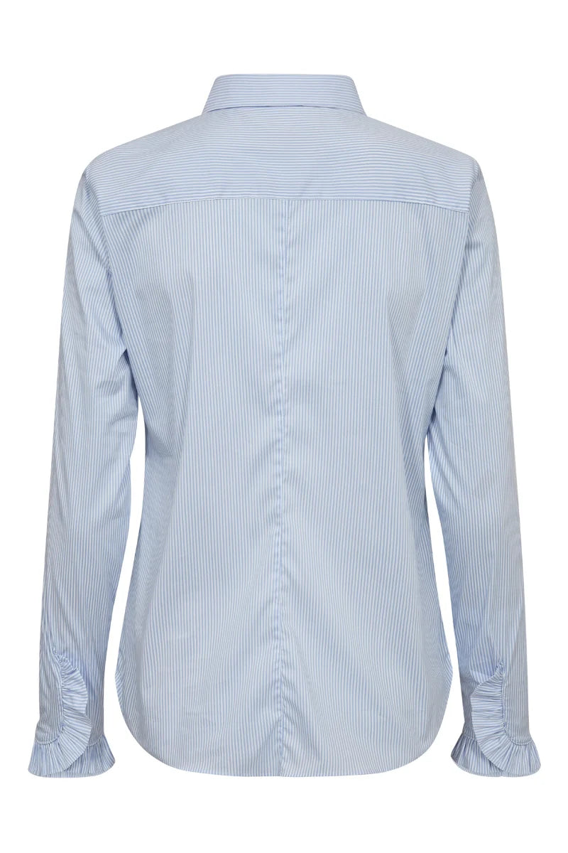 153271 | MOS MOSH - Mattie Lyseblå