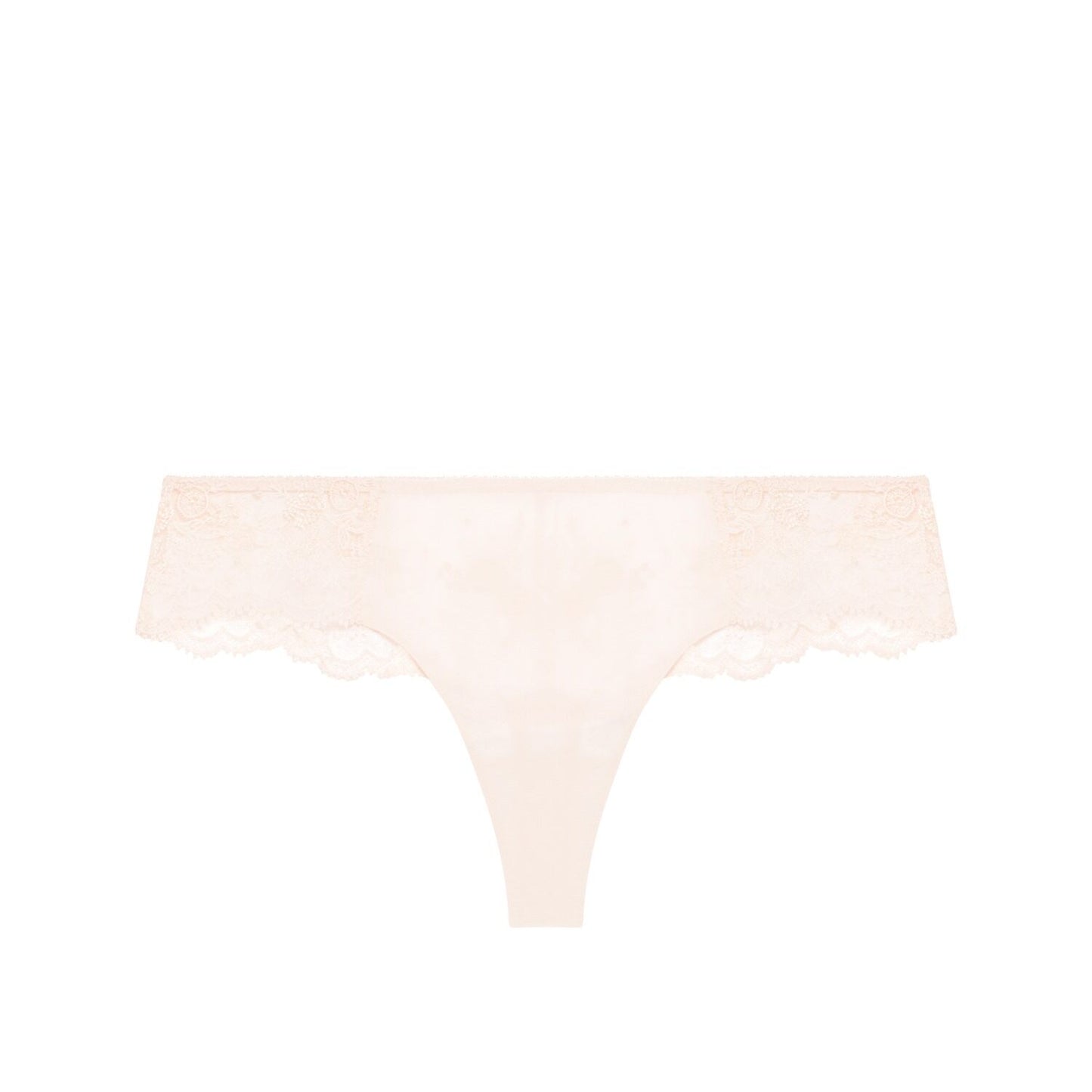 150693 | Simone Perele - Intrigue Sakura Pink Lys pudder