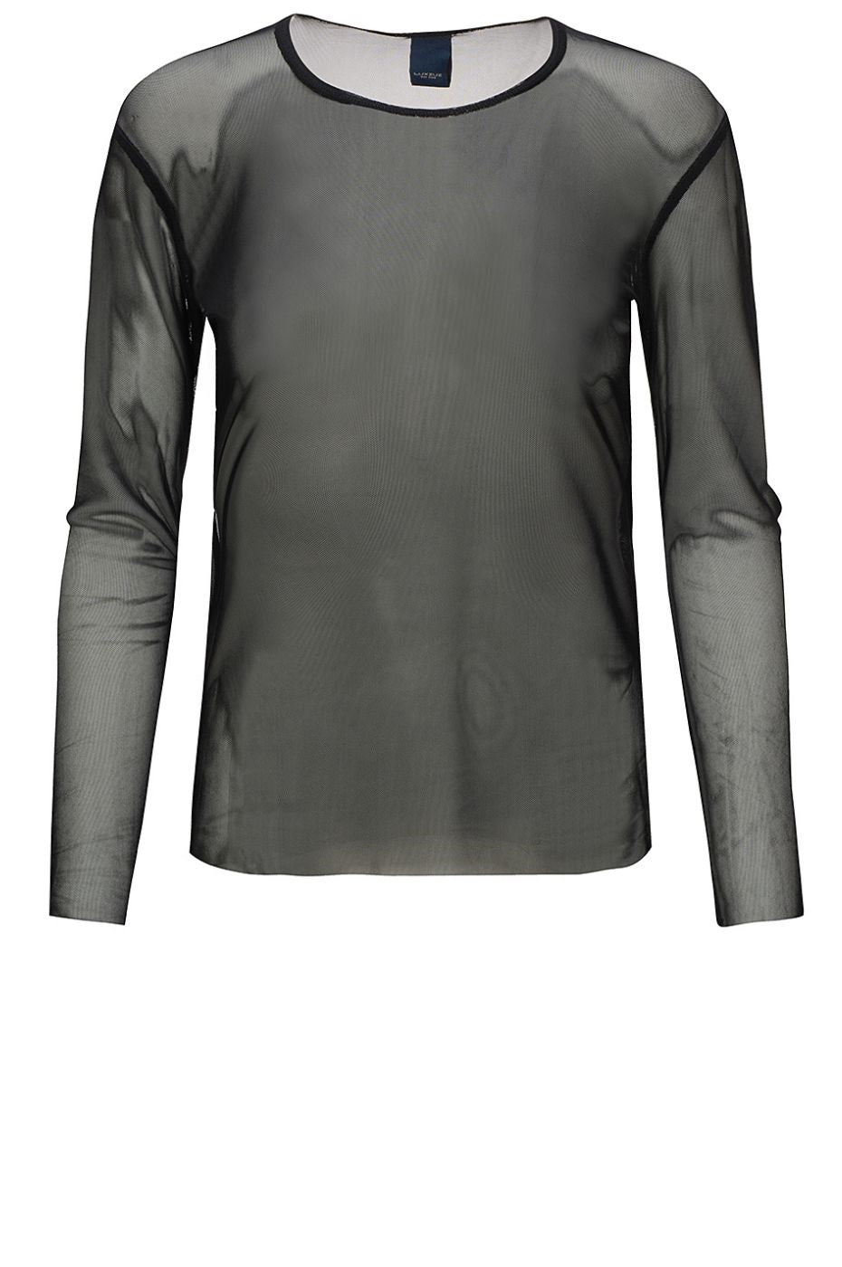 153449 | Luxzuz - Sigborg Sort