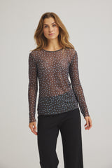 153418 | Luxzuz - Sigborg Gråbrun