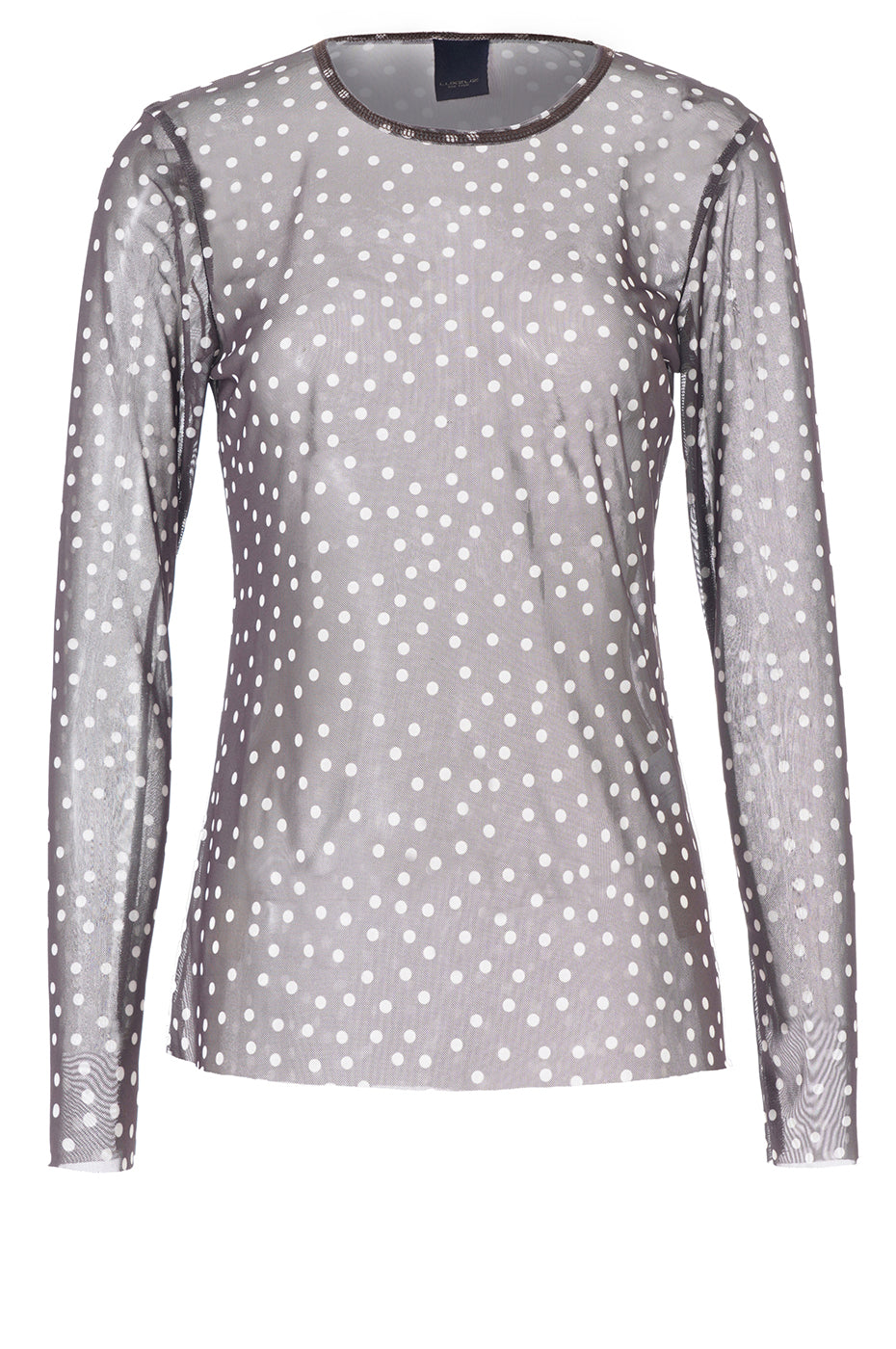 153419 | Luxzuz - Sigborg Gråbrun