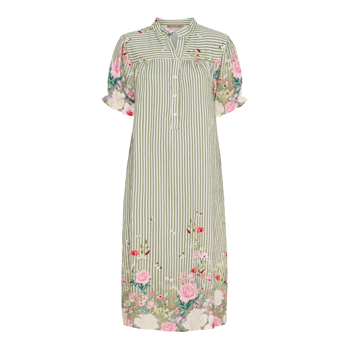 151599 | Marta du Château - 7263 Khaki