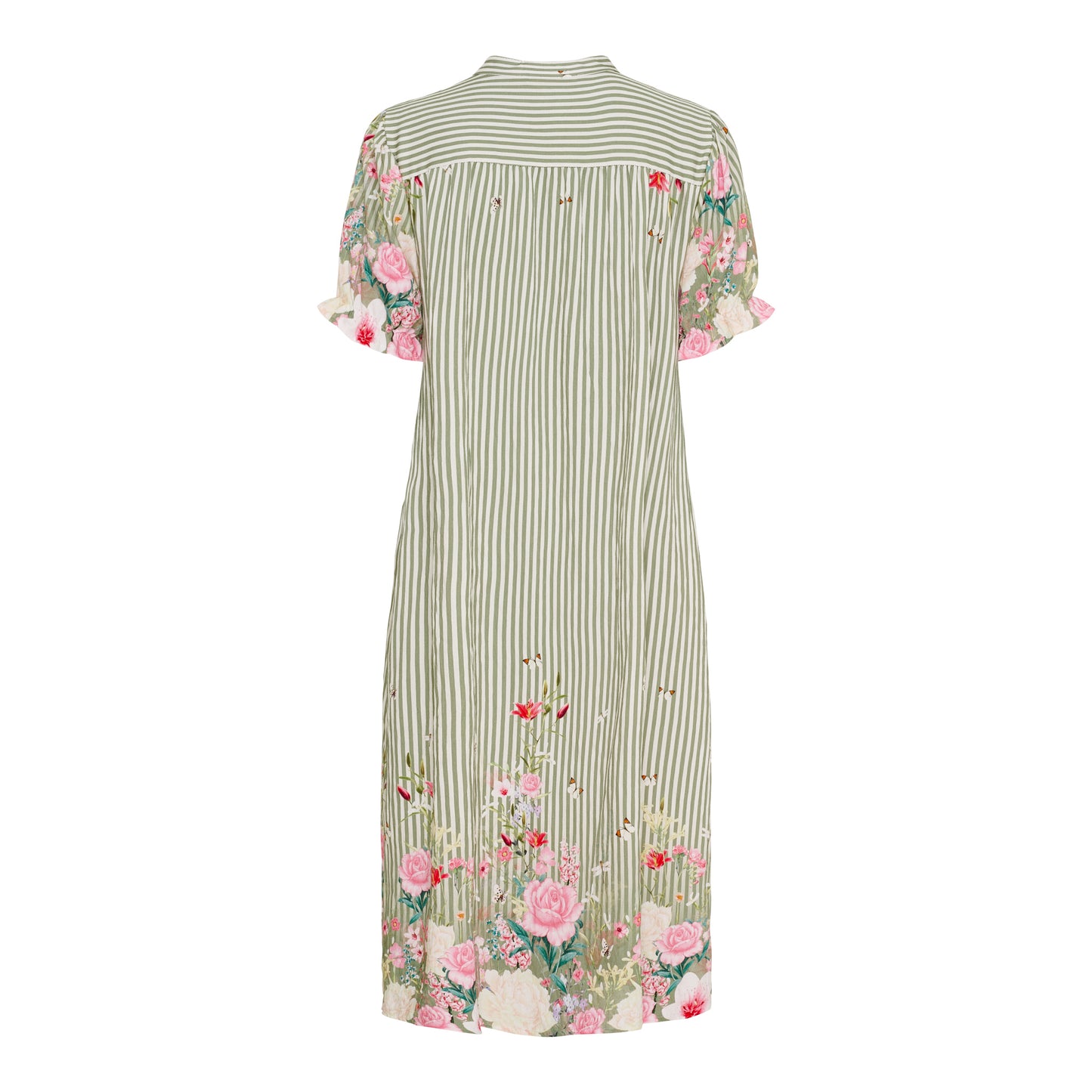 151599 | Marta du Château - 7263 Khaki