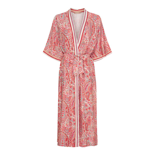  i Rød mønstret fra Marta du Château