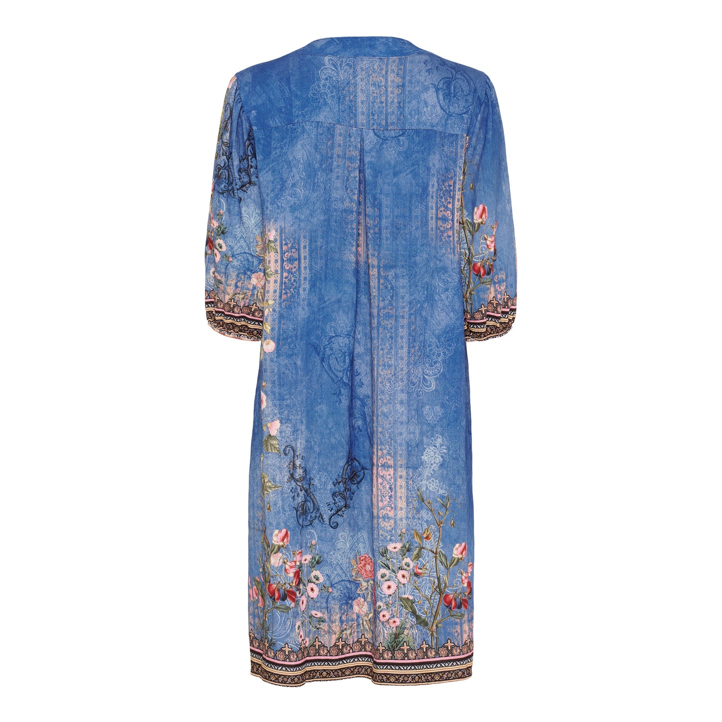 152008 | Marta du Château - Goldie Blå