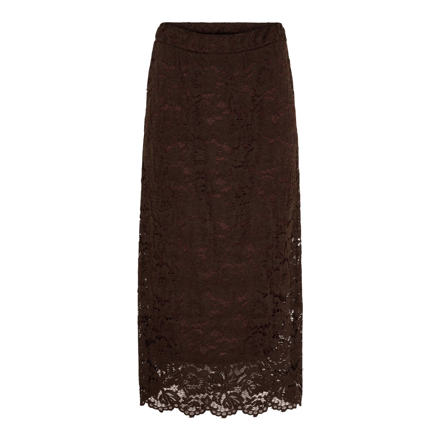 152821 | Marta du Château - Titania Mørkebrun